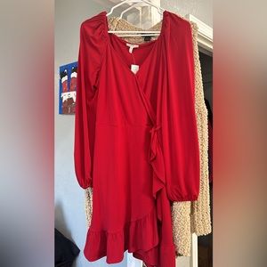 maurice’s NWT dress